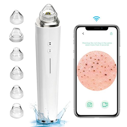 Best pore vacuum top
