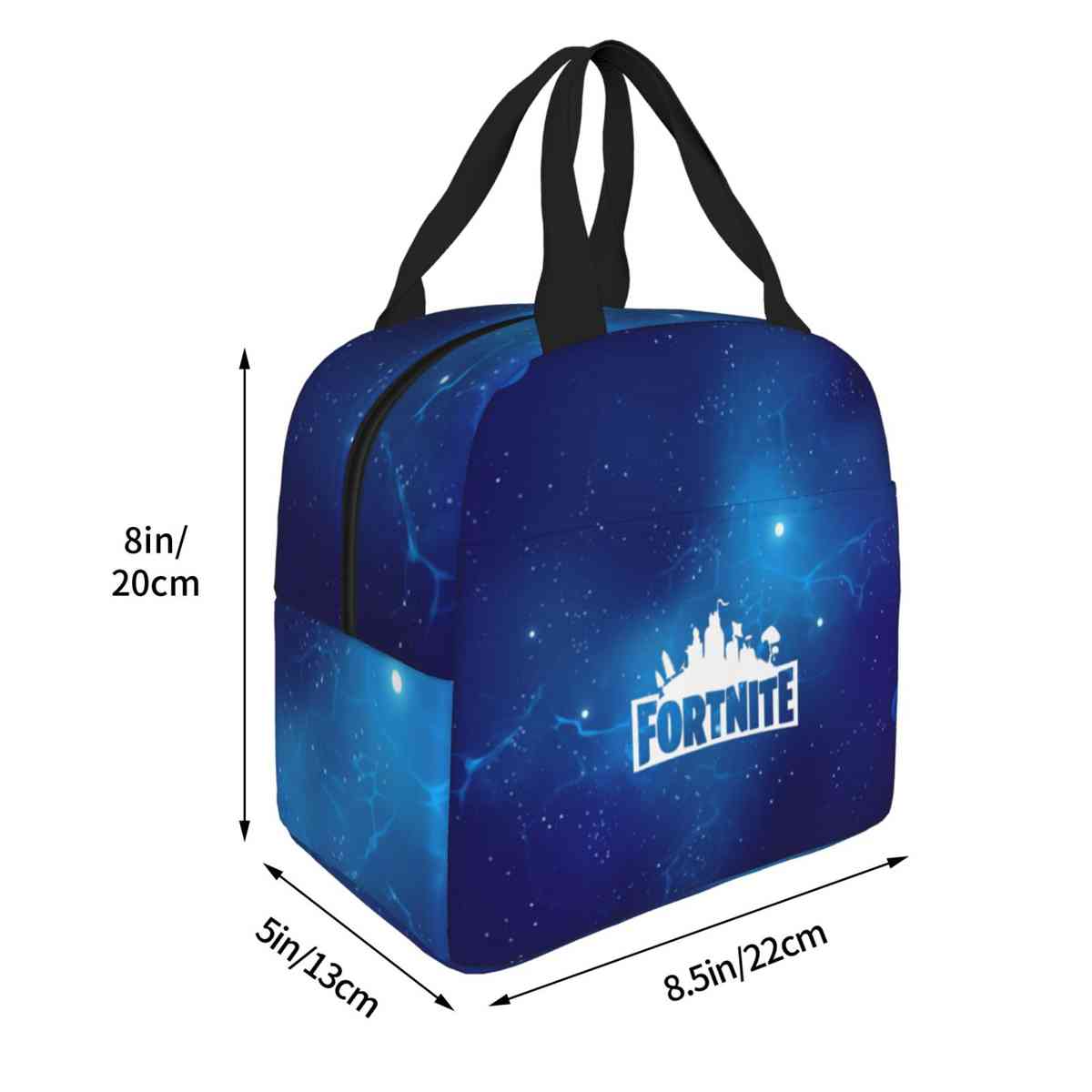 Fortnite pack lunch box sale