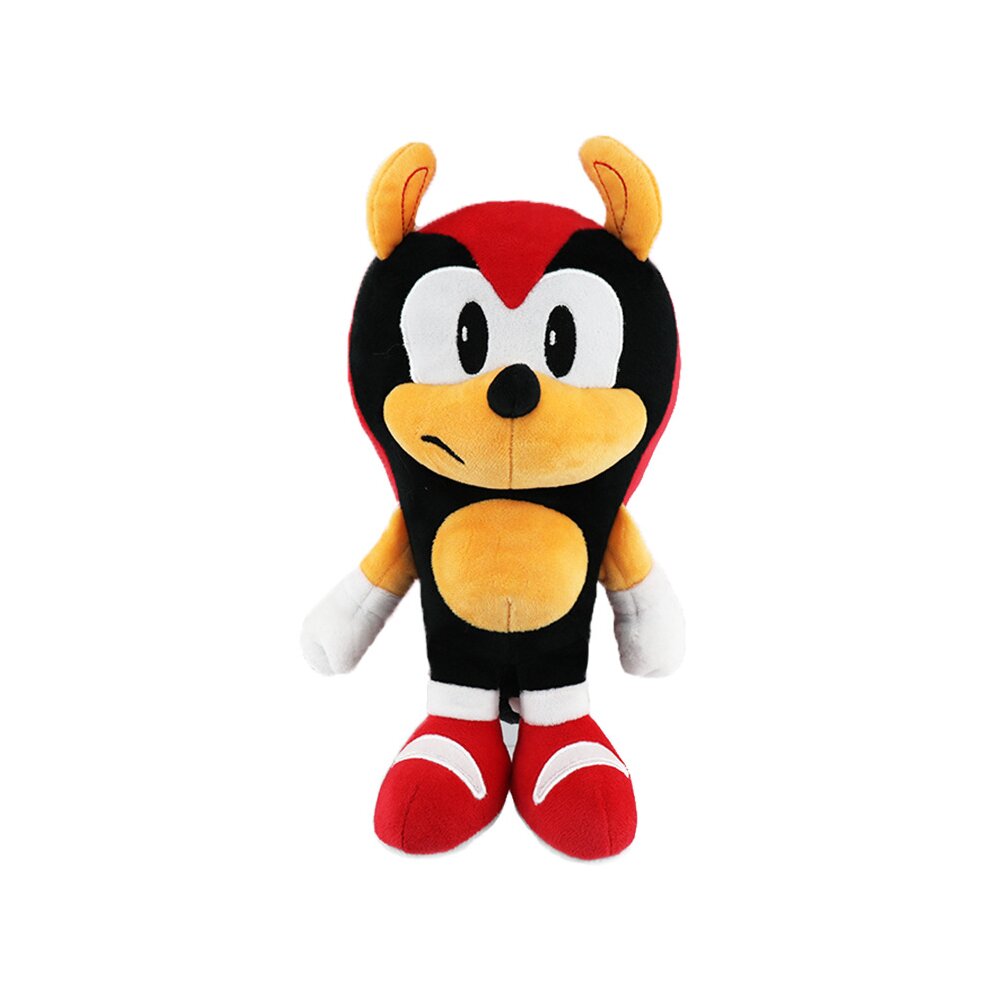 Jet shop plush sonic