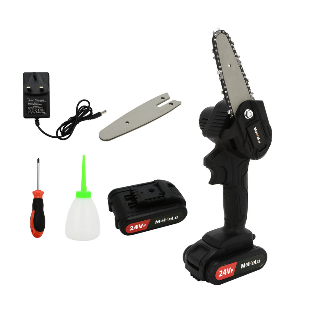 Meikelo chainsaw discount