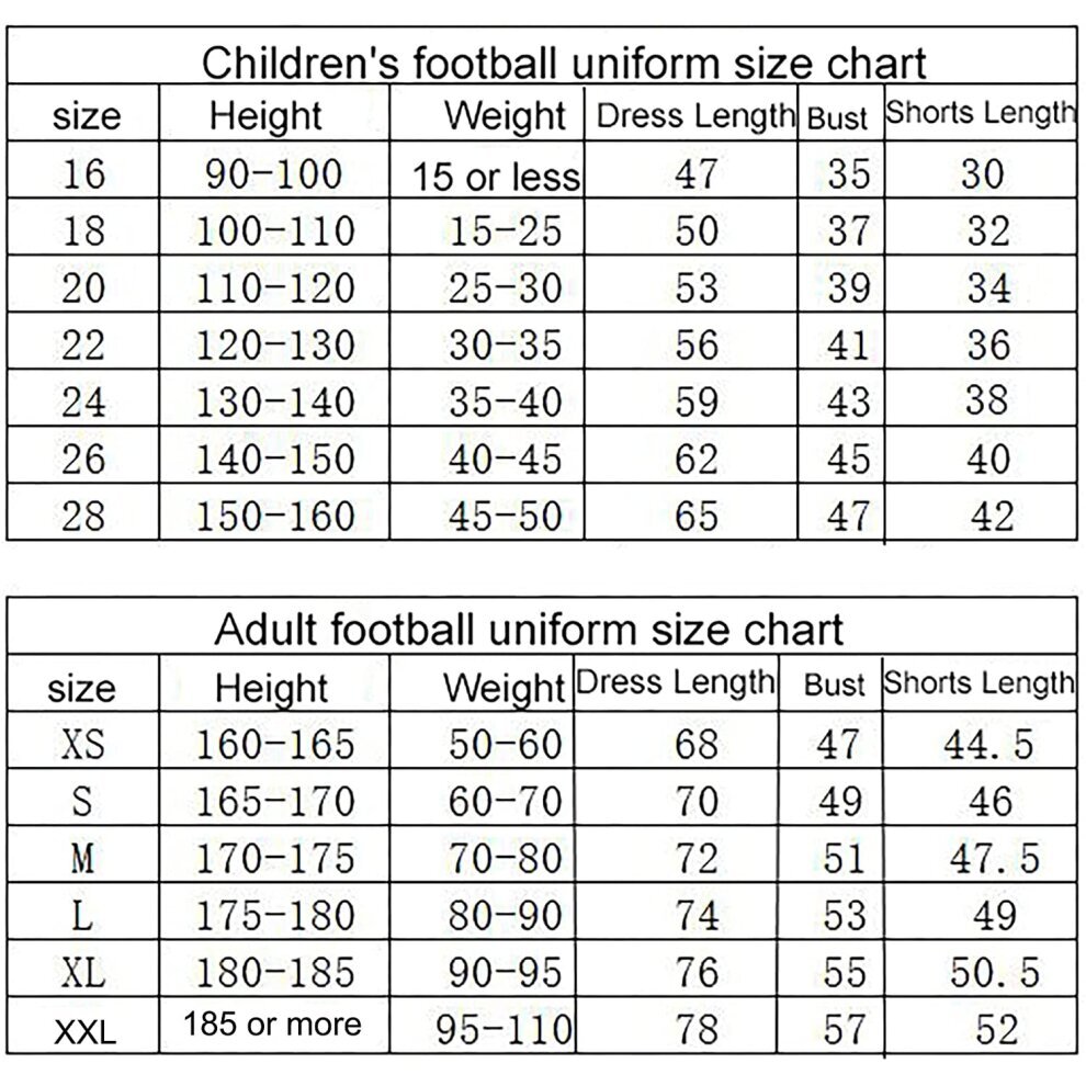 Liverpool kit junior sizes on sale