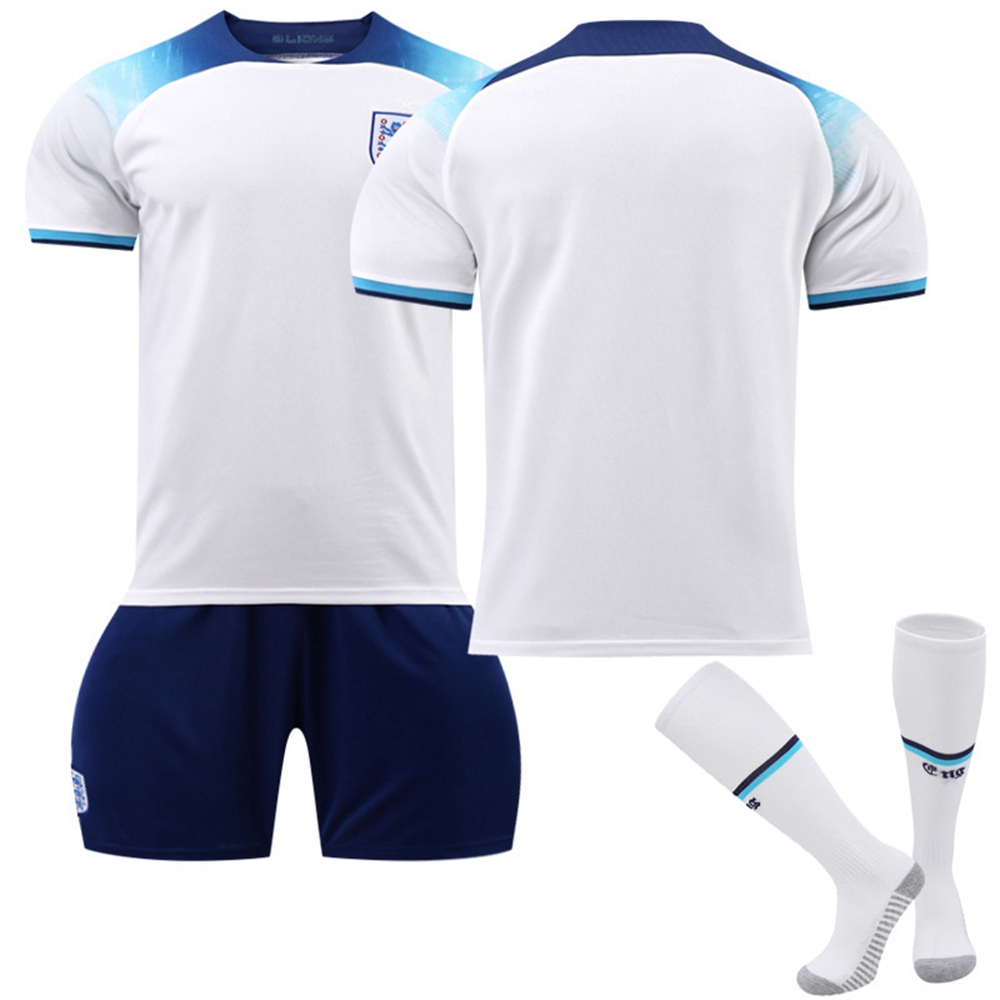 England football kit boys sales