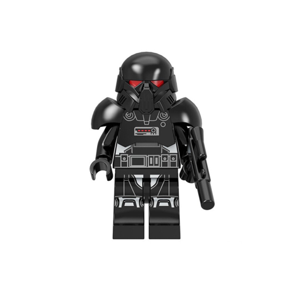 Lego buildable figures best sale stormtrooper