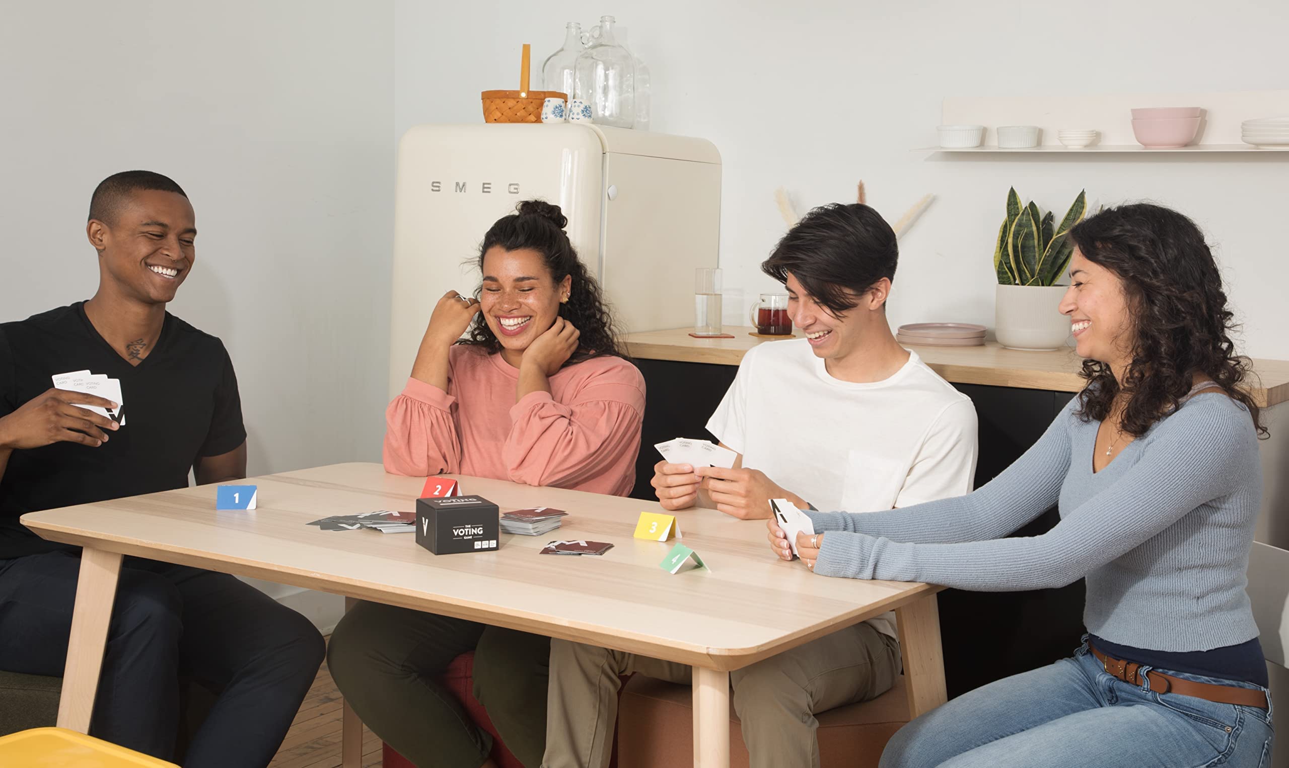 Bad People Card The Adult Party Game You Probably Shouldnot Play Find Out What Your Friends Really Think About You Family Party Game Night Gift for Family Friends