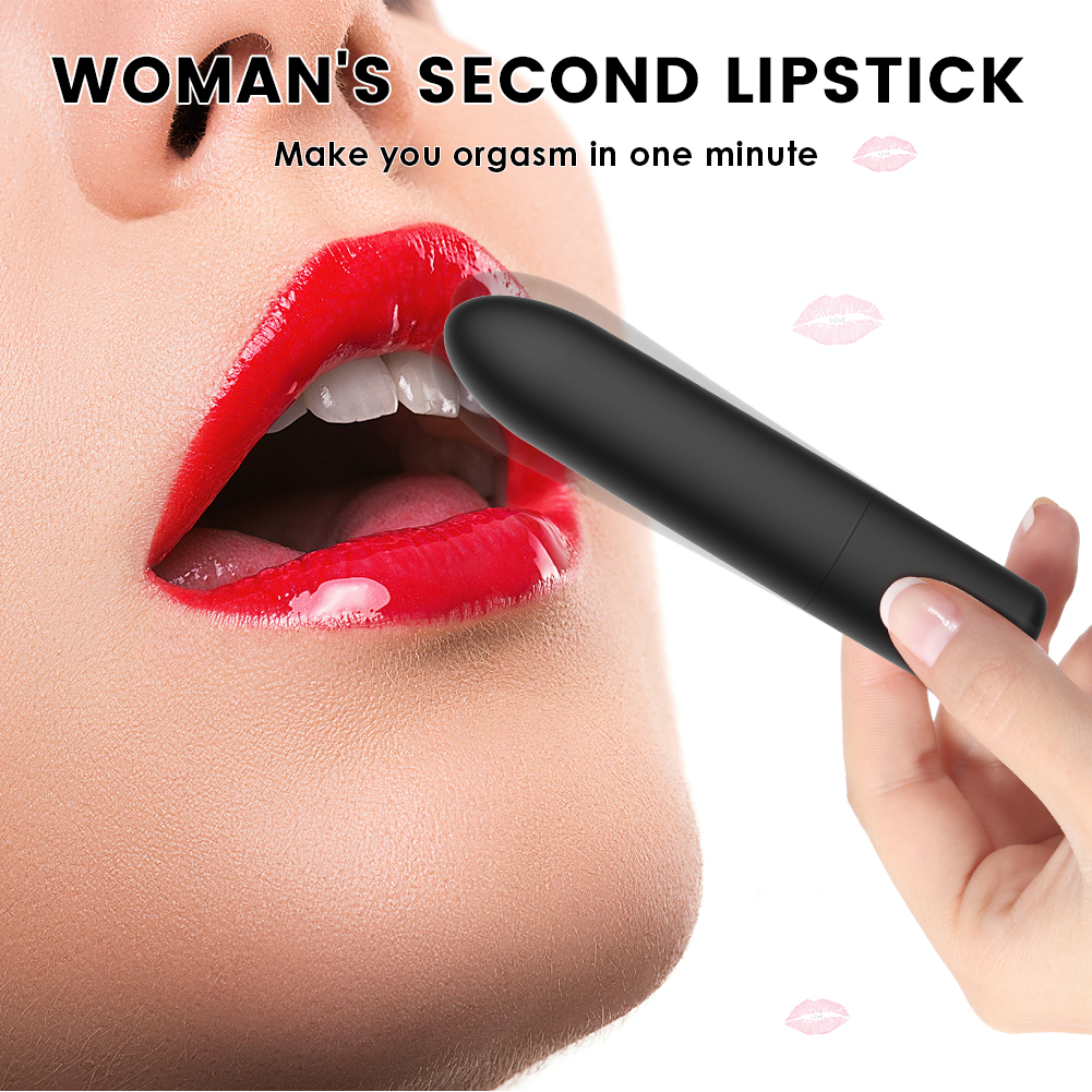 (Blue) Bullets Vibrator Vagina Anal Massager Mini Love Eggs Toys Nipple Clitoris Stimulator for Female Adult Toys for Woman USB Charging 10 Frequency Mode