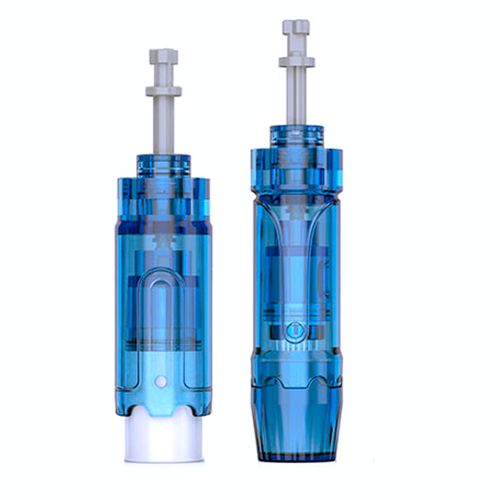 (12 Pins) Dr. Pen Replacement Cartridges for Dr. Pen A9 Micro Needling Cartridges 10 Pcs Pack