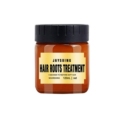 Magical Hair Mask Hair Curling Cream Repair Damage Frizzy Treatment Scalp Hair Root Shiny Balm Straighten Soft Care Product