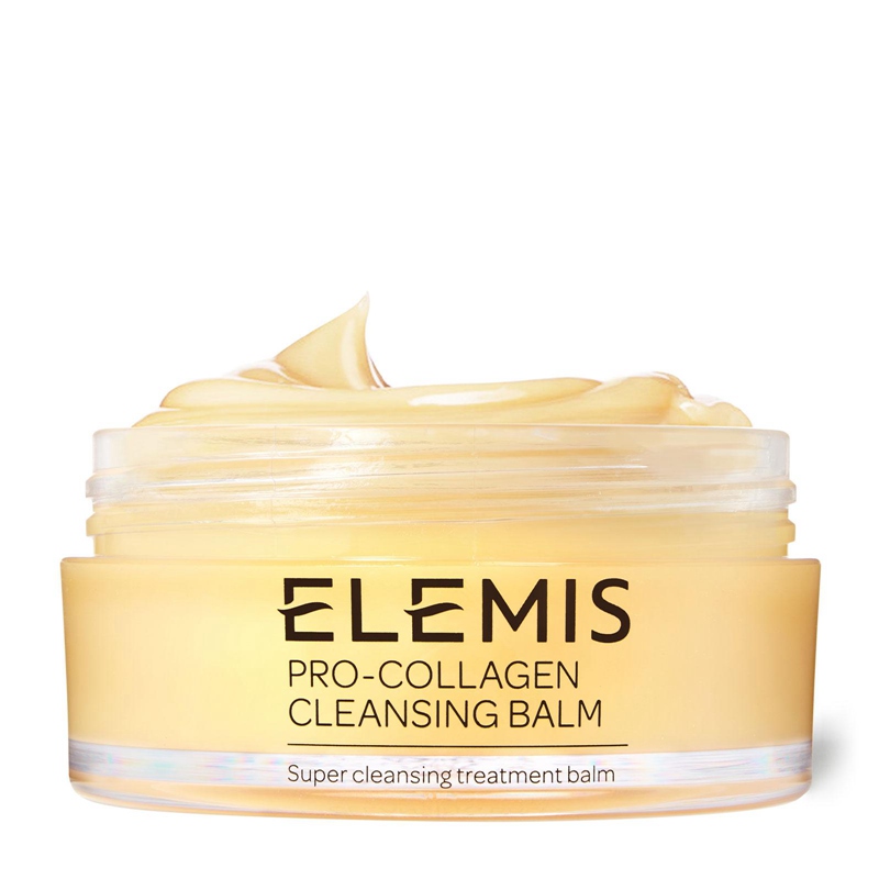 ELEMIS 3 IN 1 Pro-Collagen Cleansing Balm Skincare Melting Cleaner 100g