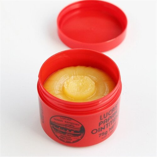 Australia Lucas PAPAW Papaya Ointment