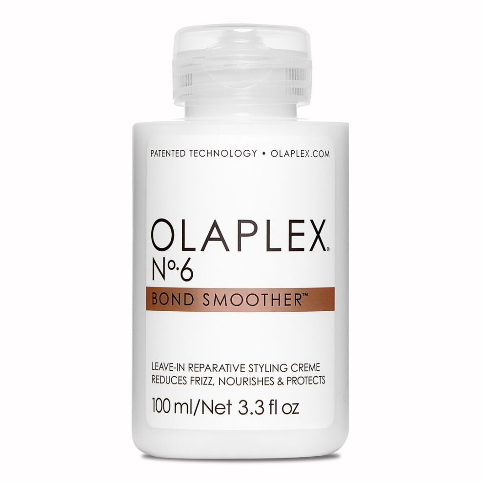 Olaplex No 6 Bond Smoother Haircare 100ml