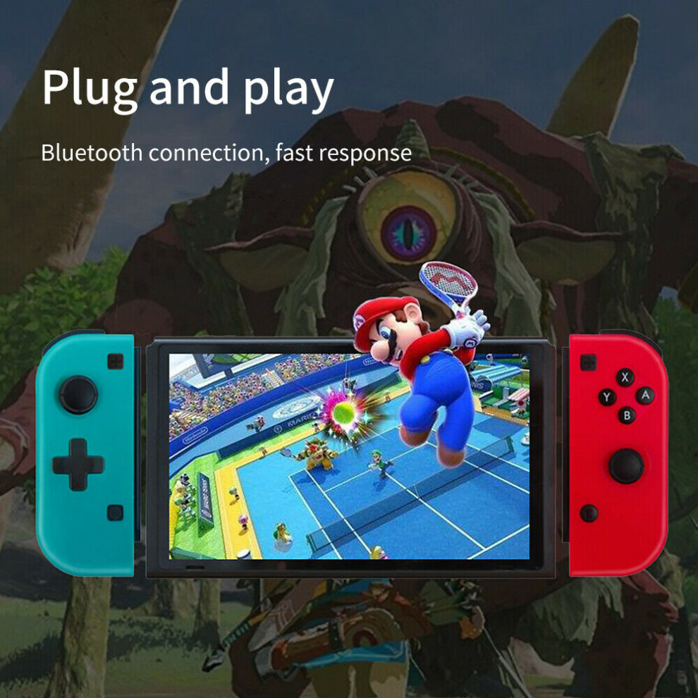 Wireless Pro Game Controllers Compatible With Nintendo Switch