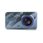4-in Driving Recorder Dual Camera Reversing Image