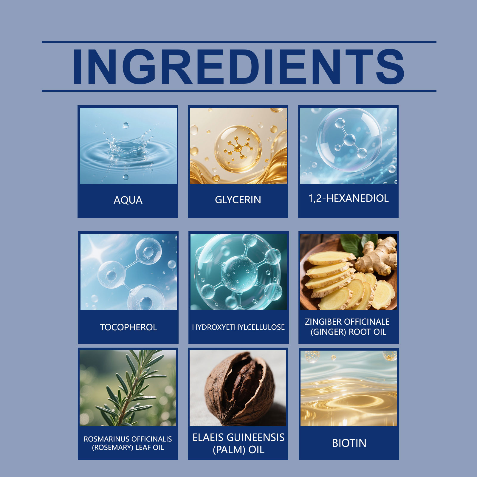 100ML PP405 Hair Nourishing Spray Deeply Nourishing And Repairing Non-greasy Improving Hair Quality Hair Care Spray Gift