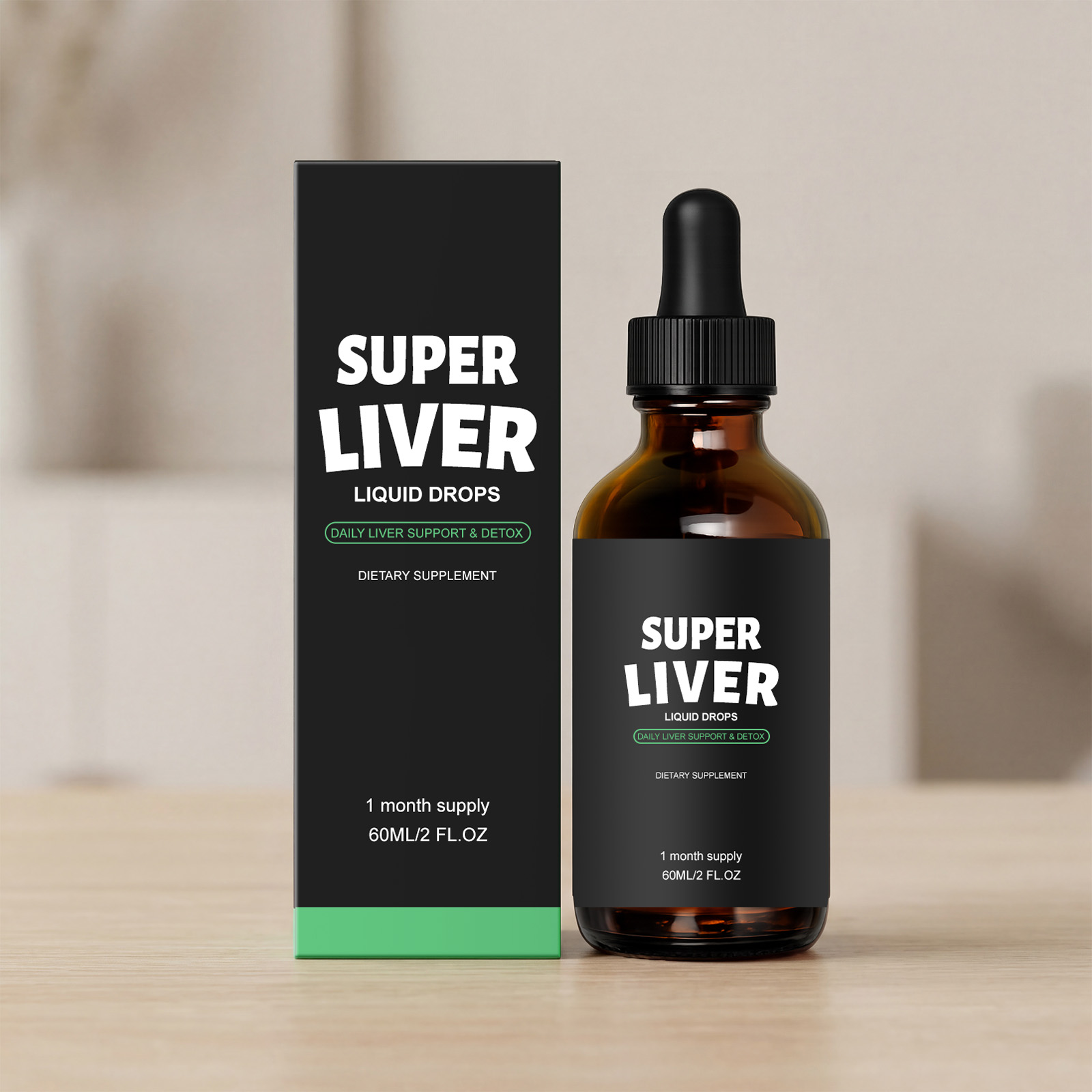 Smooth Nourish Droplets Mild Formula Nurture Boost Metabolism Comfort Body Daily Diet Nutrition Supplement Care