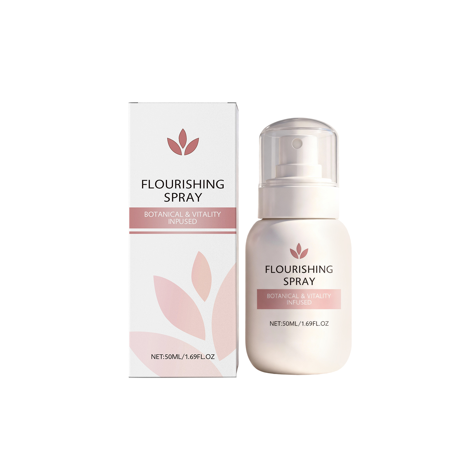 Hair Care Spray Scalp Massage Mild Nourish Root Moisturize Smooth Hair Fresh Hair Protect Daily Tender Maintain