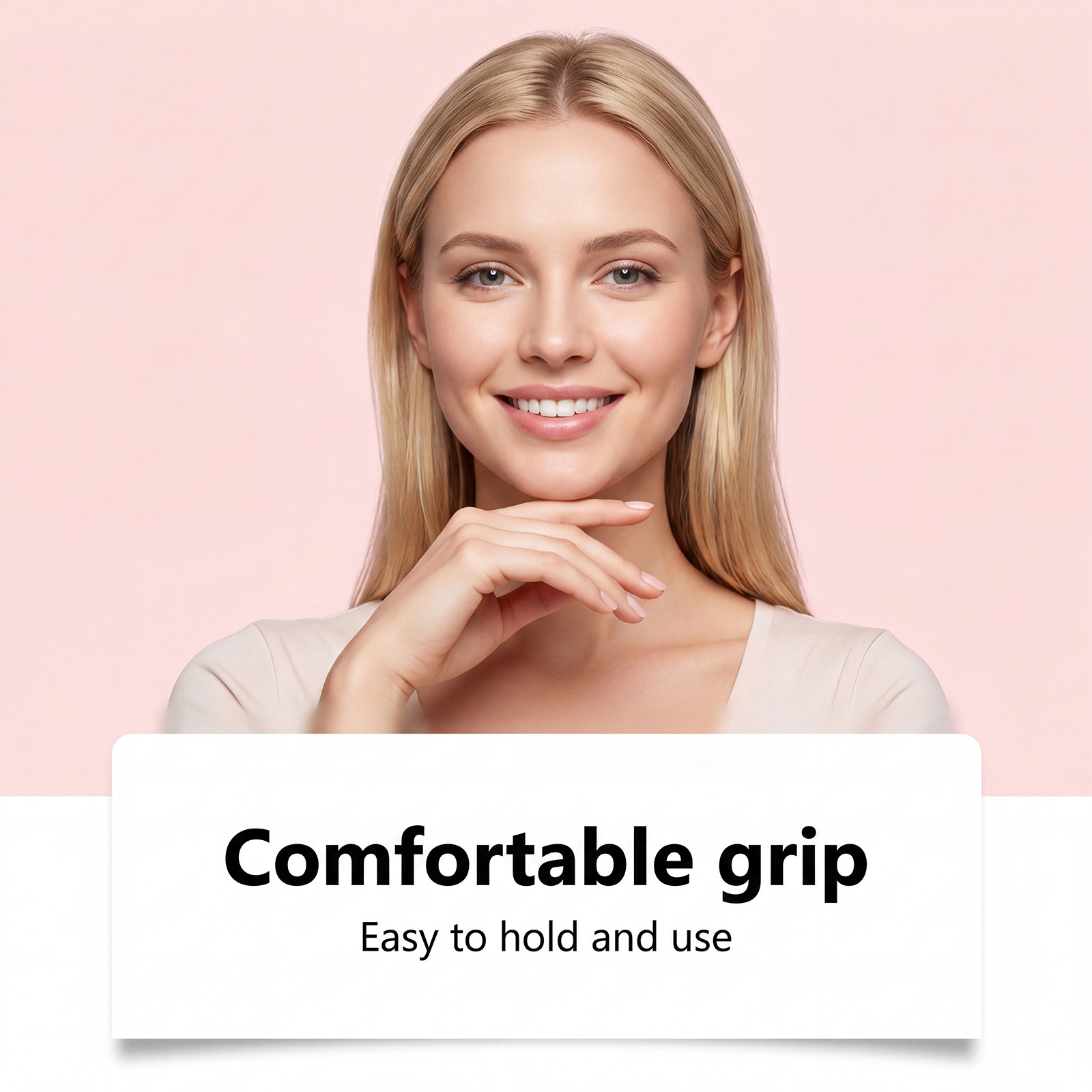 (Leopard Print) Lymphatic Contour Facial Brush Beauty Smearing Massage Skin Tool Boost Skincare Product Absorption For Face Mask Care