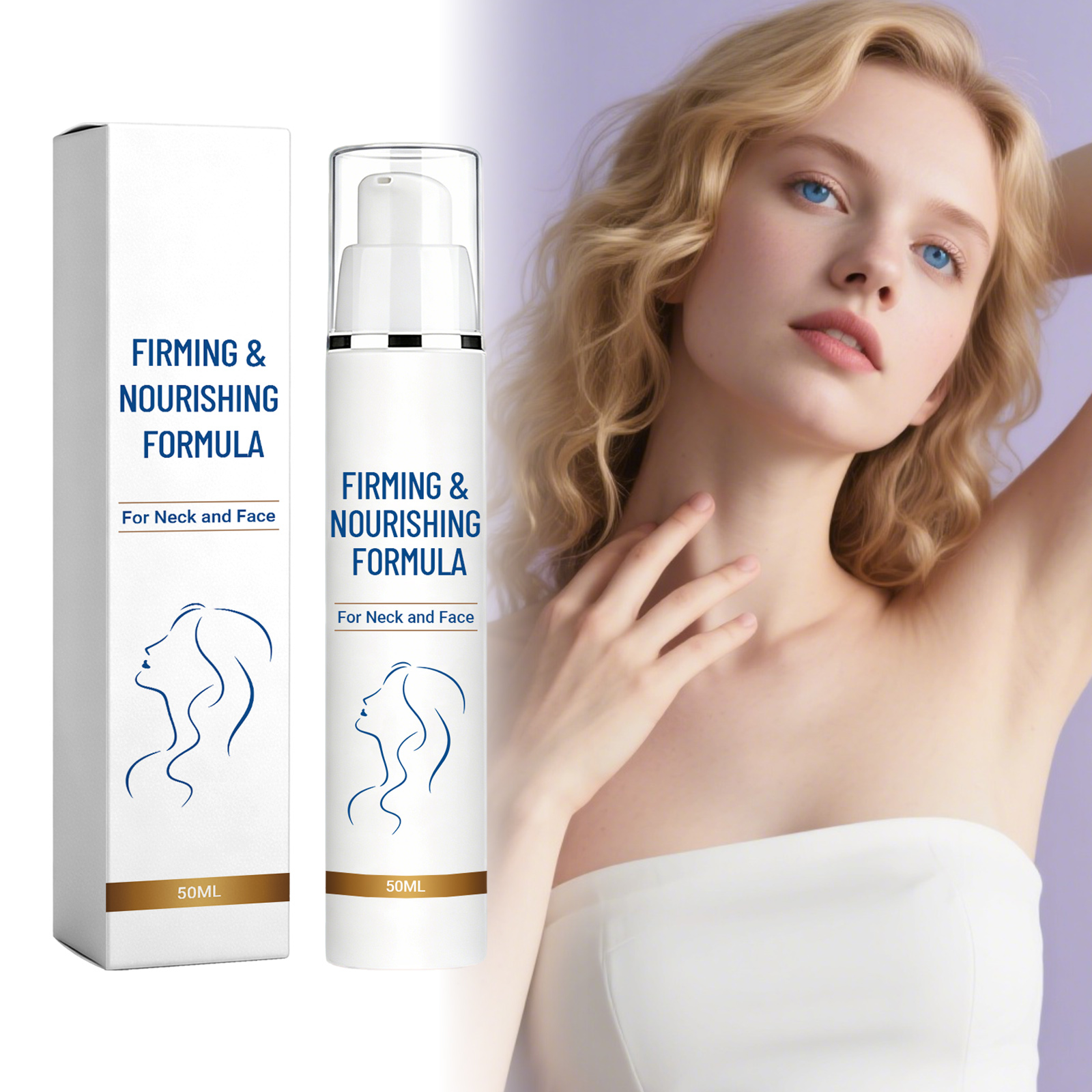Body Care Cream Soft Texture Skin Friendly Fast Absorb Hydrating Light Non Sticky Moisturizing Lotion Whole Body Skin