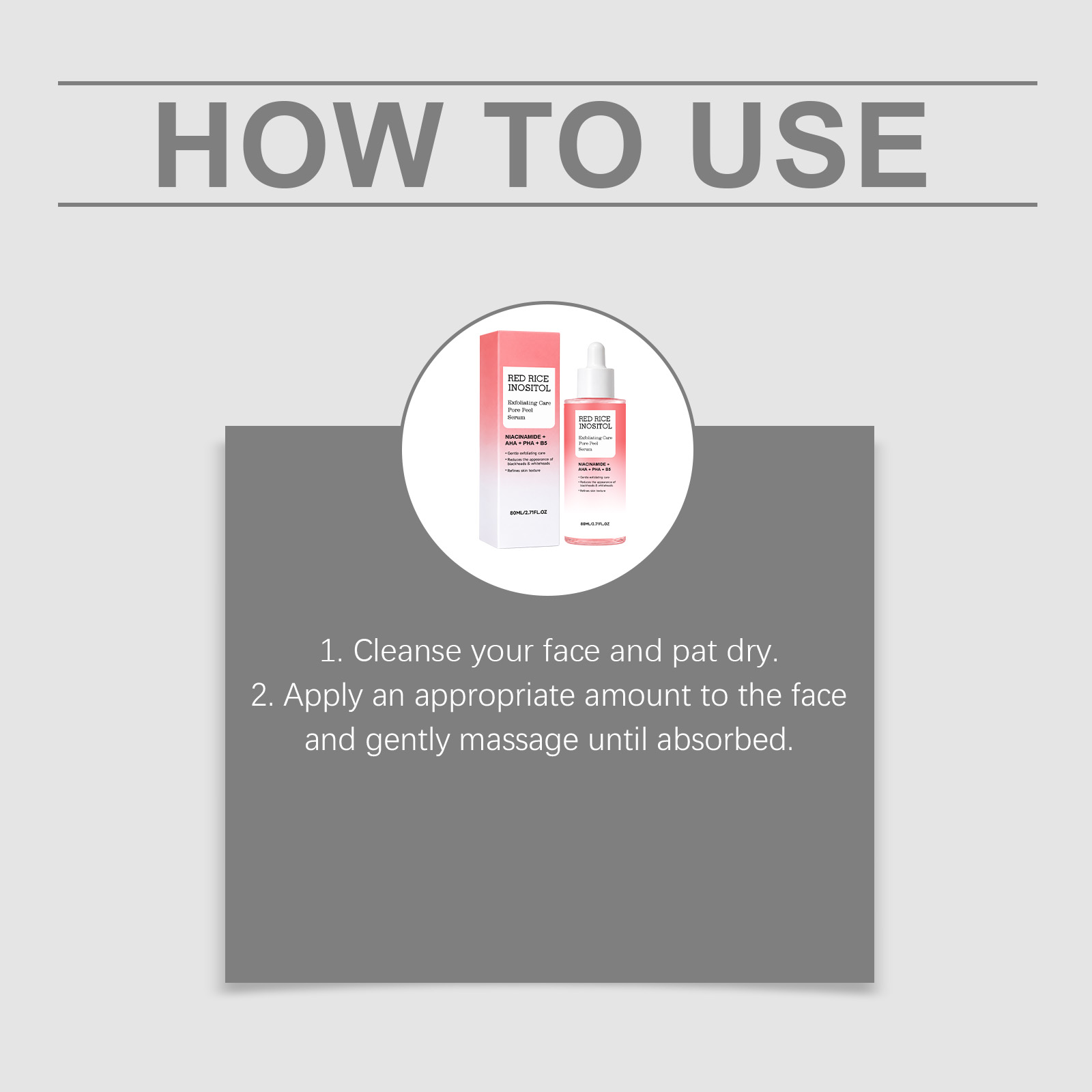 Pore Renewal Essence Liquid Mild Clean Facial Cuticle Soft Smooth Skin Refreshing Bright Skincare Extract