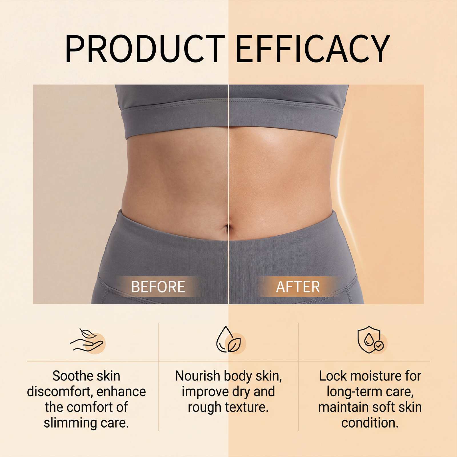Bee Venom Body Care Patch Soft Light Fit Skin Breathable Fresh Mild Convenient Skin Treatment