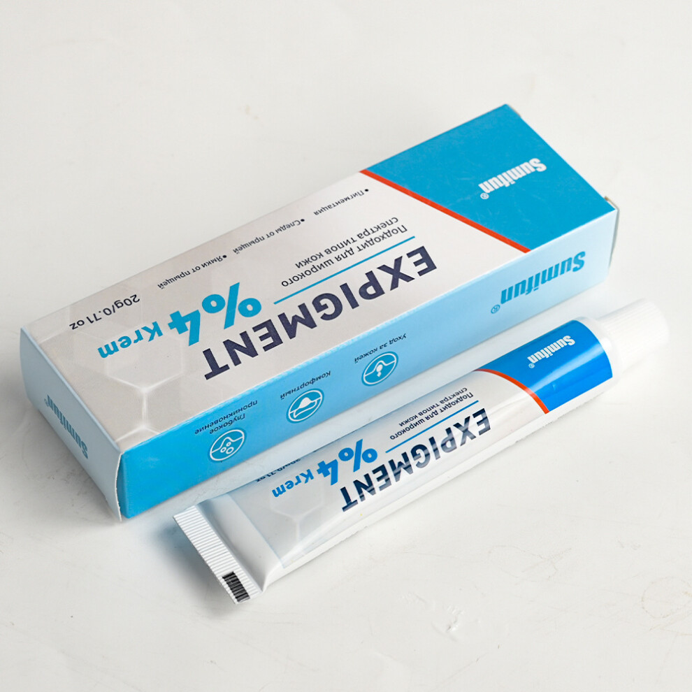 20g External skin care cream acne skin cream skincare