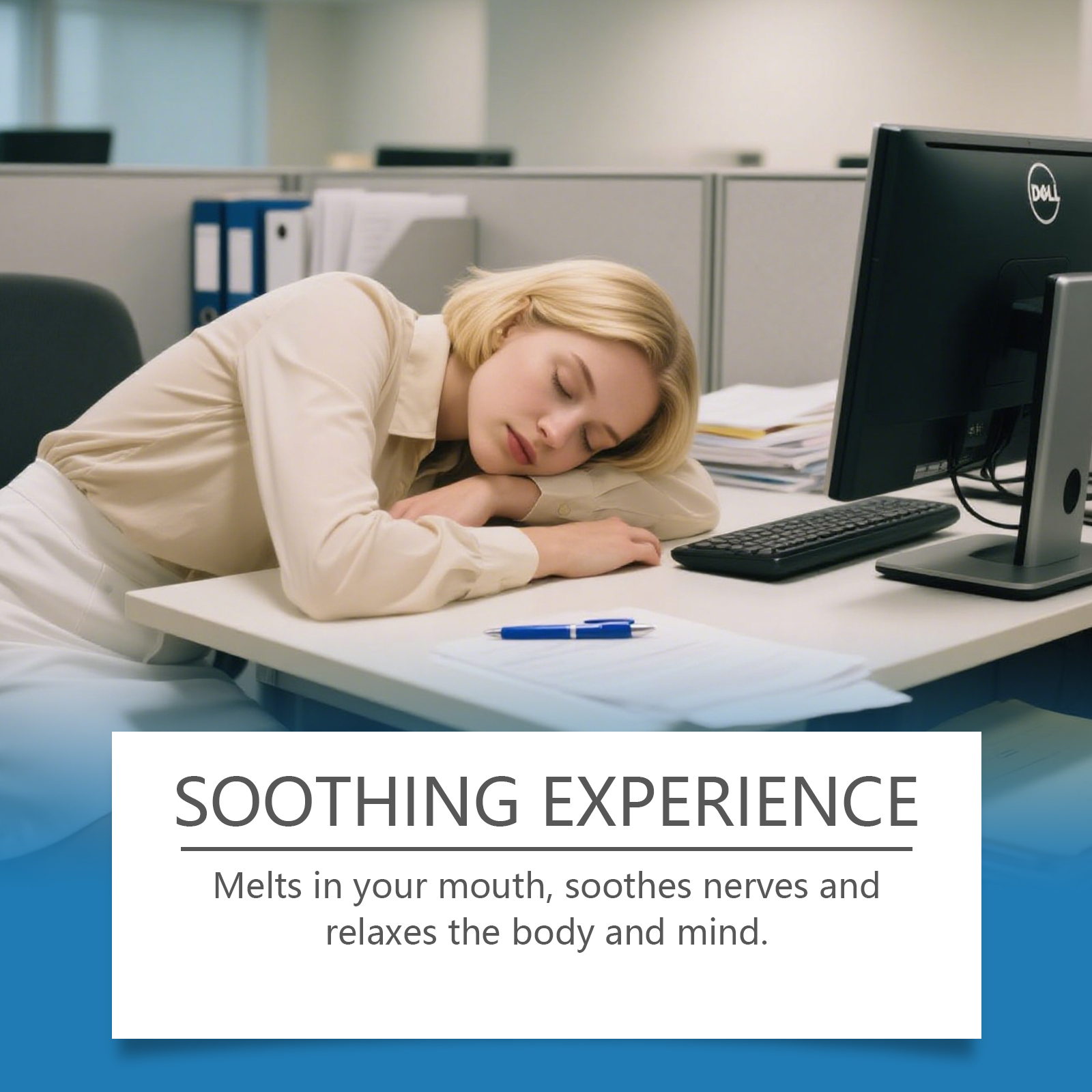 Neuromodulering Dietary Supplement Dietary Supplement Drops | Gentle Formula for Daily Stress Relief & Energy Boost | Natural Liquid Support to Promote Vitality