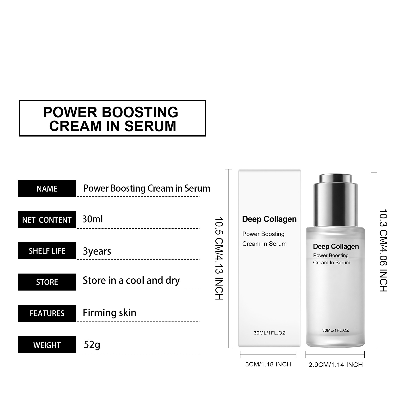 Moisturizing Collagen Essence Liquid Hydrating Nourishing Skin Smooth Bright Moist Facial Care Serum Gentle Soft Radiant Delicate