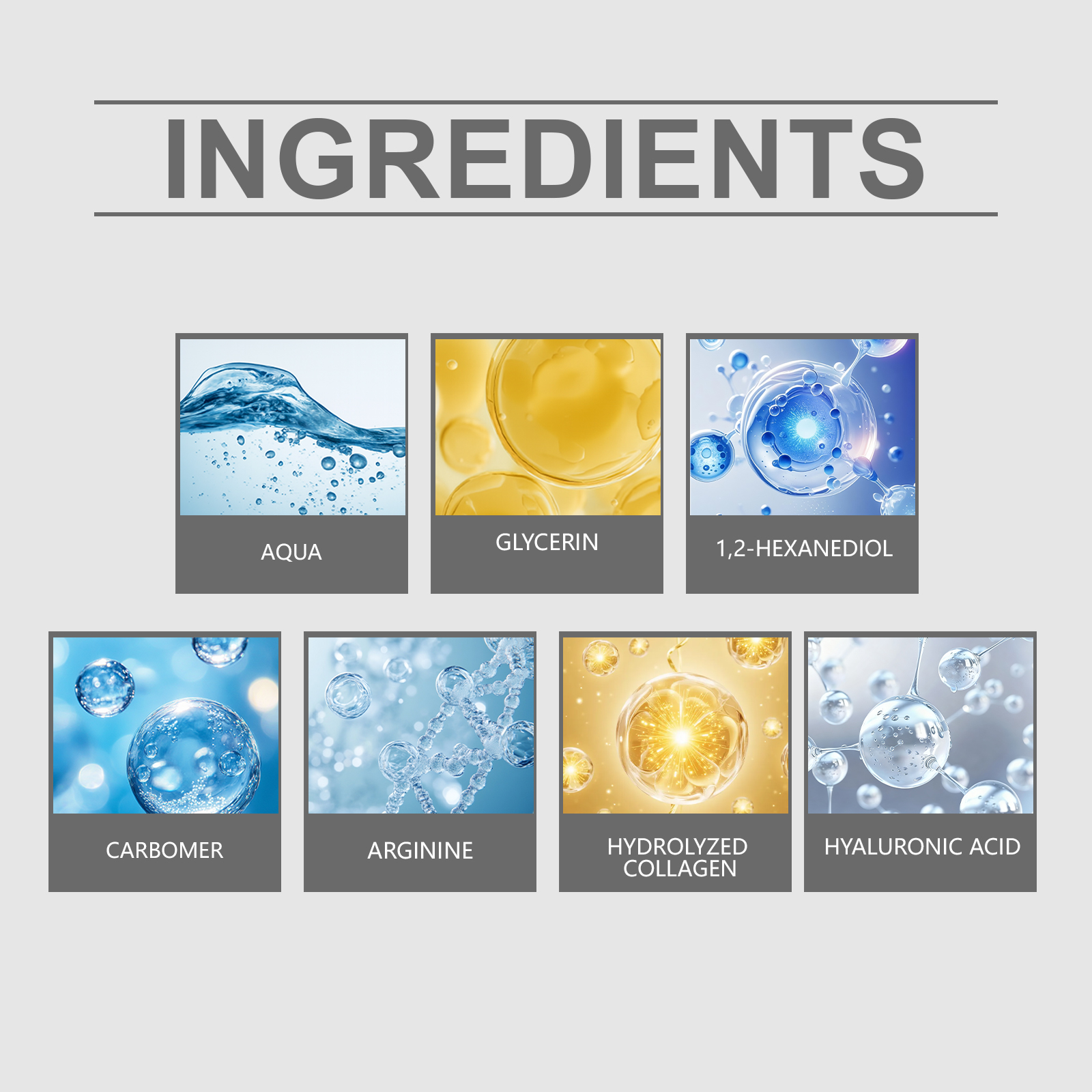 Moisturizing Collagen Essence Liquid Hydrating Nourishing Skin Smooth Bright Moist Facial Care Serum Gentle Soft Radiant Delicate