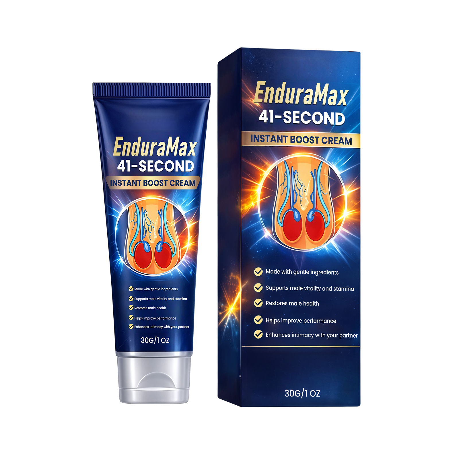 Men Care Cream Light Texture Refreshing Fast Absorb Moisturizing Hydrating Nourishing Daily Body Skin Lotion