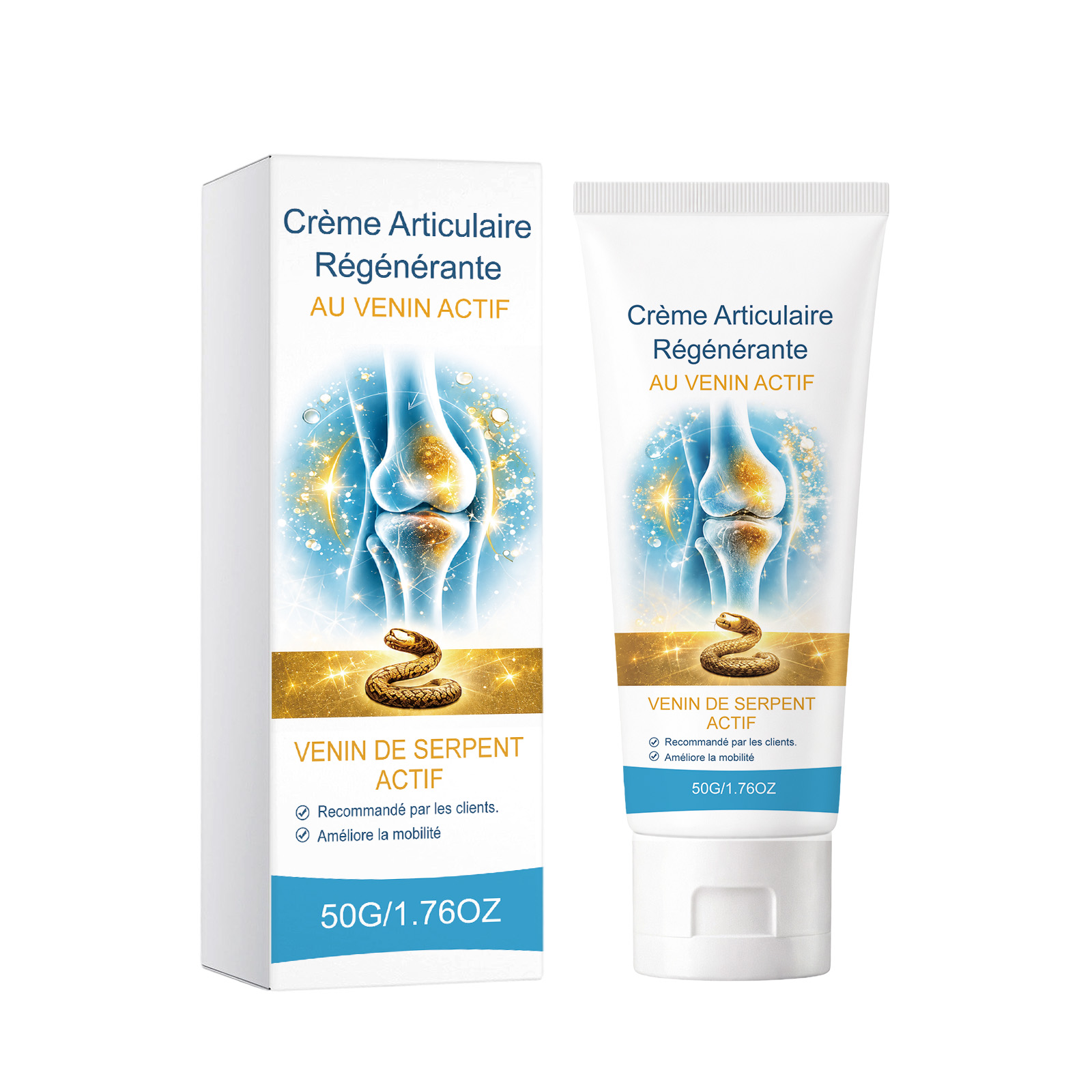 Joint Care Cream Comfort Moist External Massage Elbow Knee Body Joint Skin Daily Care