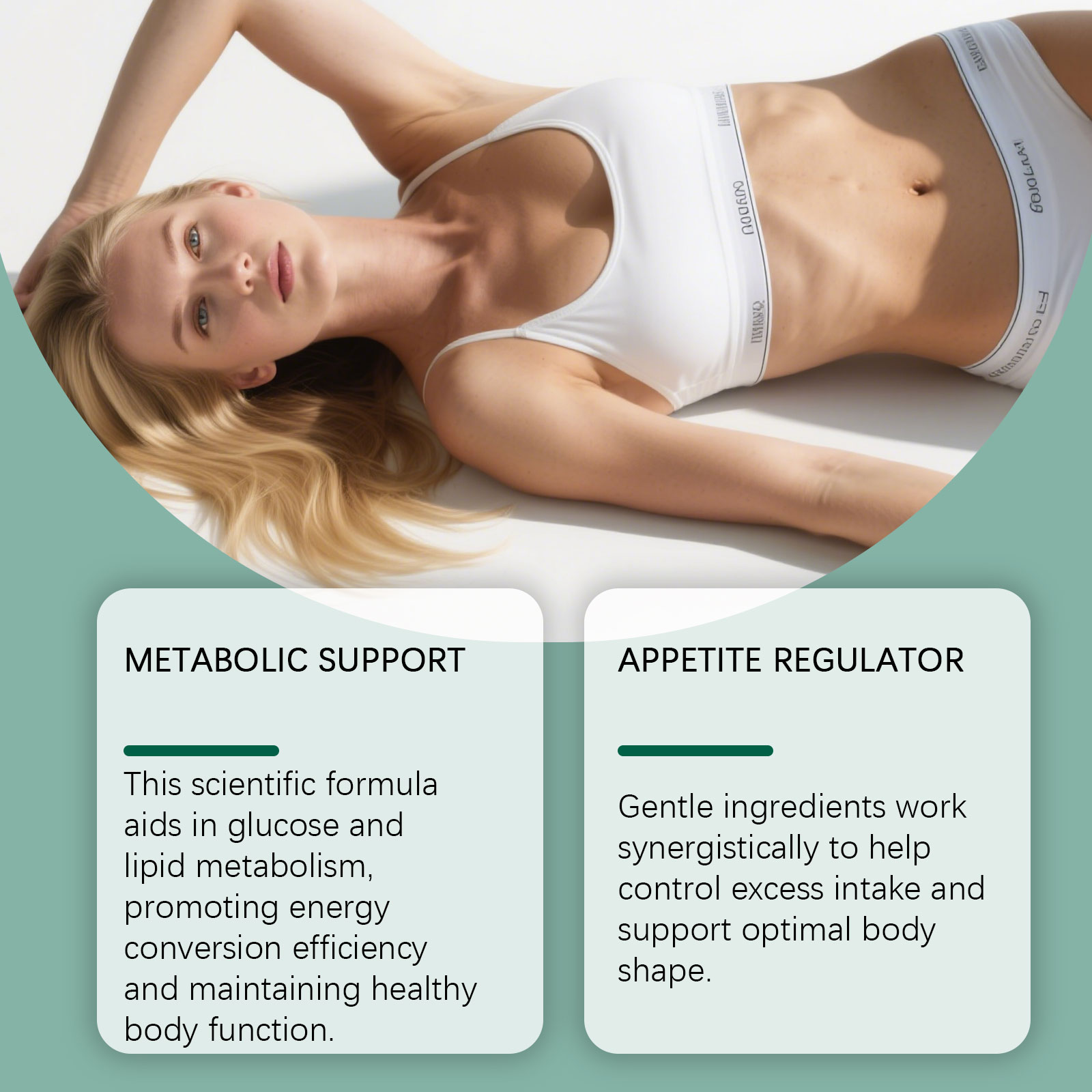Body Care Beads Daily Mild Shaping Treatment Improve Contours Boost Elasticity Light Figure