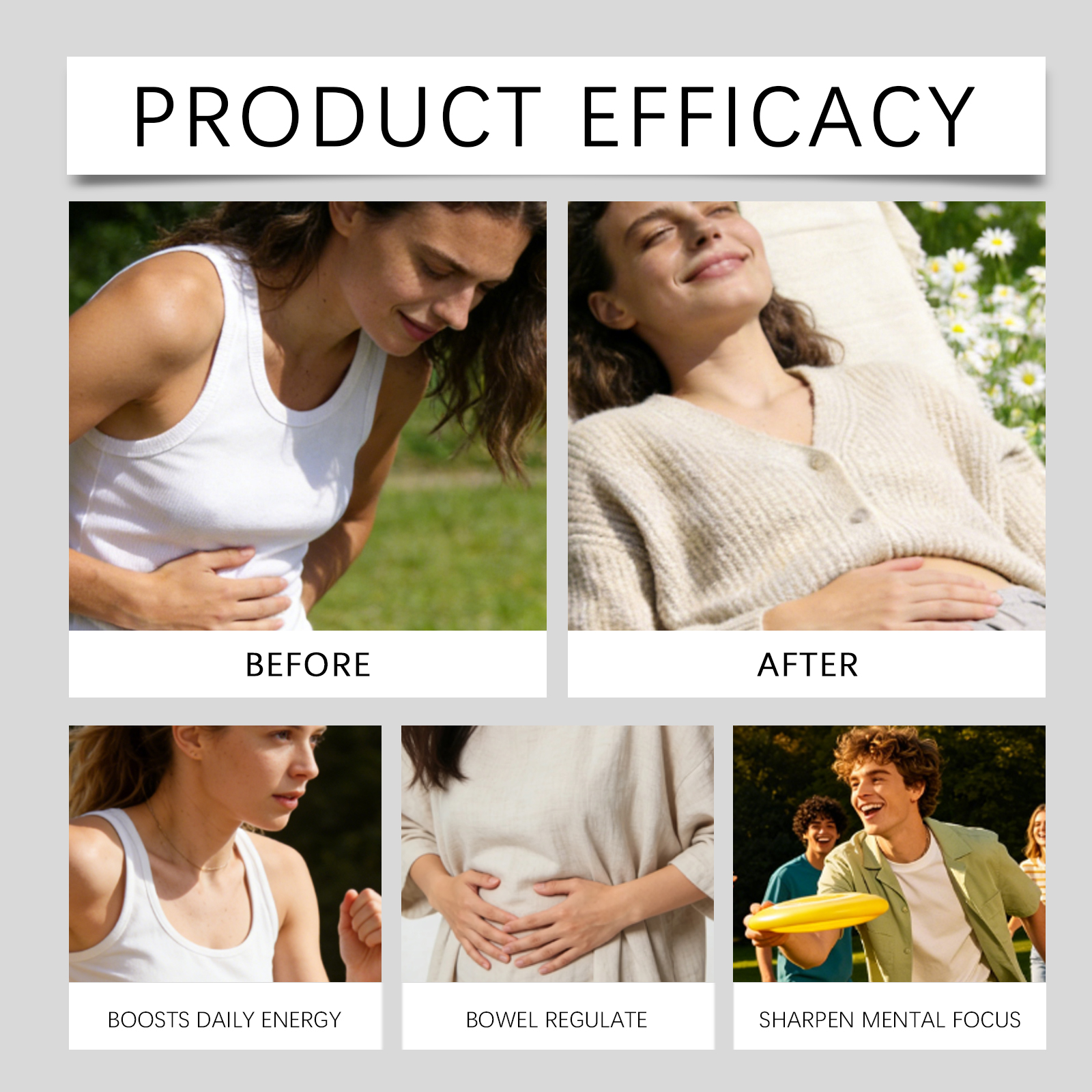 Chebula Capsule Mild Ingredients Nourishing Supplement Protect Intestines Fit Daily Diet Body Comfort Care Support Gentle Nutrition Care Aid