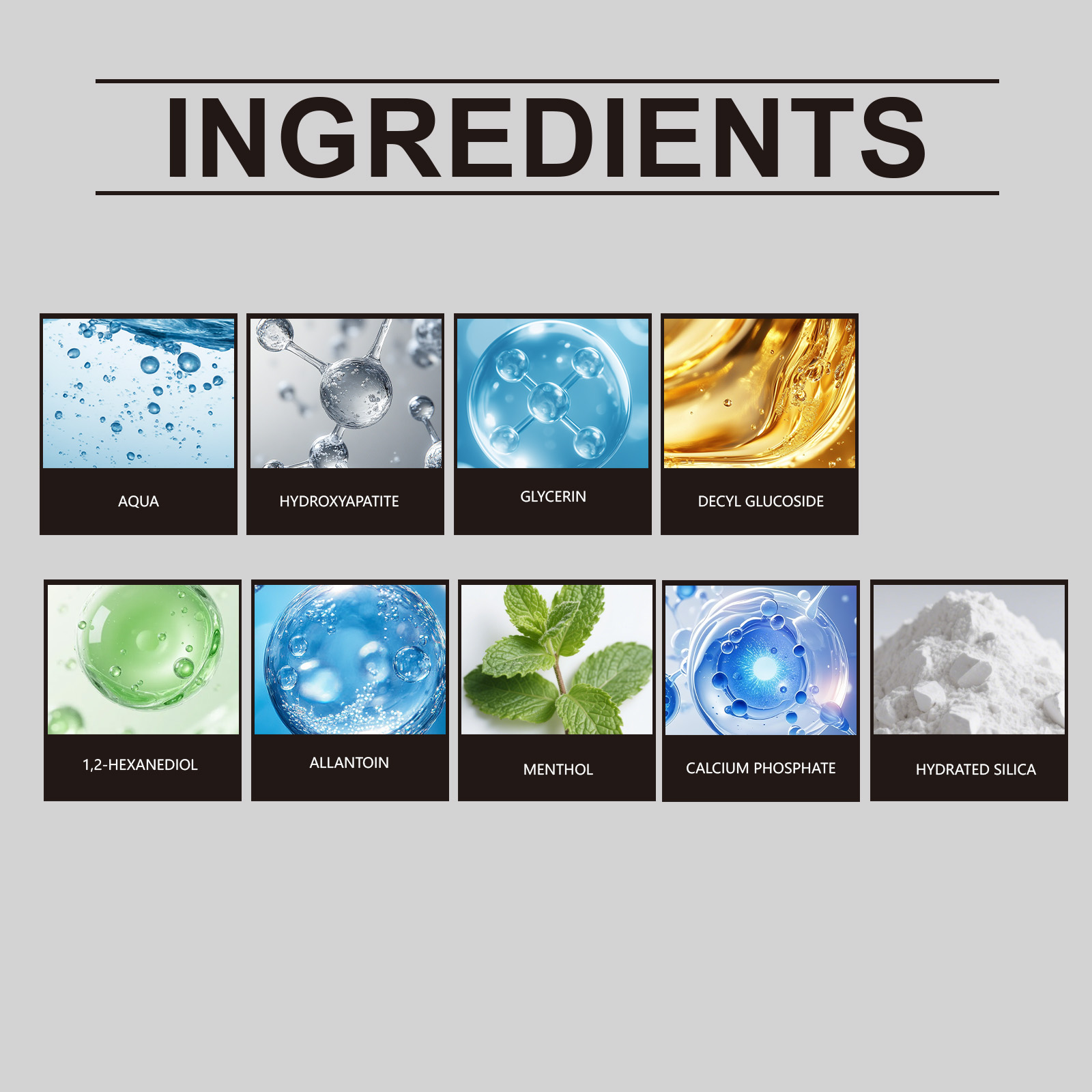 Whitening Teeth Cleaning Mousse Gentle Clean Tooth Surface Protect Oral Cavity Fresh Breath Daily Sanitary Care