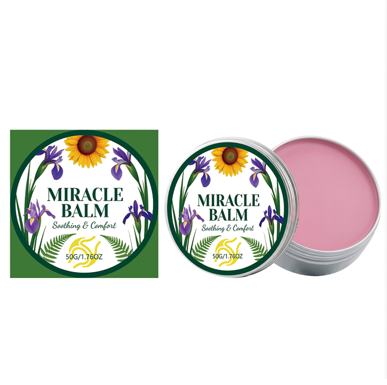 Joint Care Ointment Mild Ingredients Protect Body Joints Comfort Light Daily Convenient Smear Cream