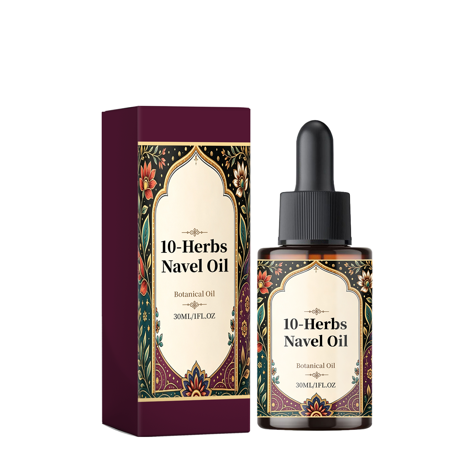 Nursing Navel Oil Light Texture Moisturizing Comfort Skin Hydrating Delicate Soft Night Abdominal Massage Oil