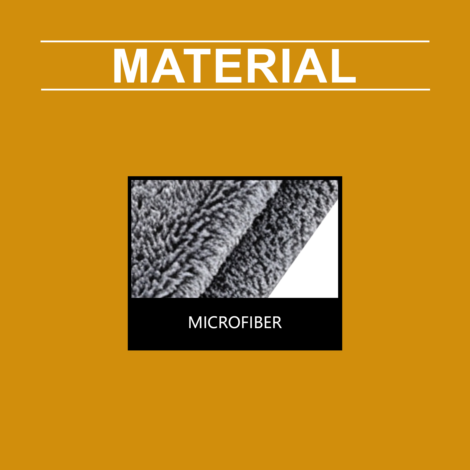 Cleaning Cloth Household Kitchen Countertop Glass Doors Windows Furniture Stain Wiping Multifunctional Double Sided Rag