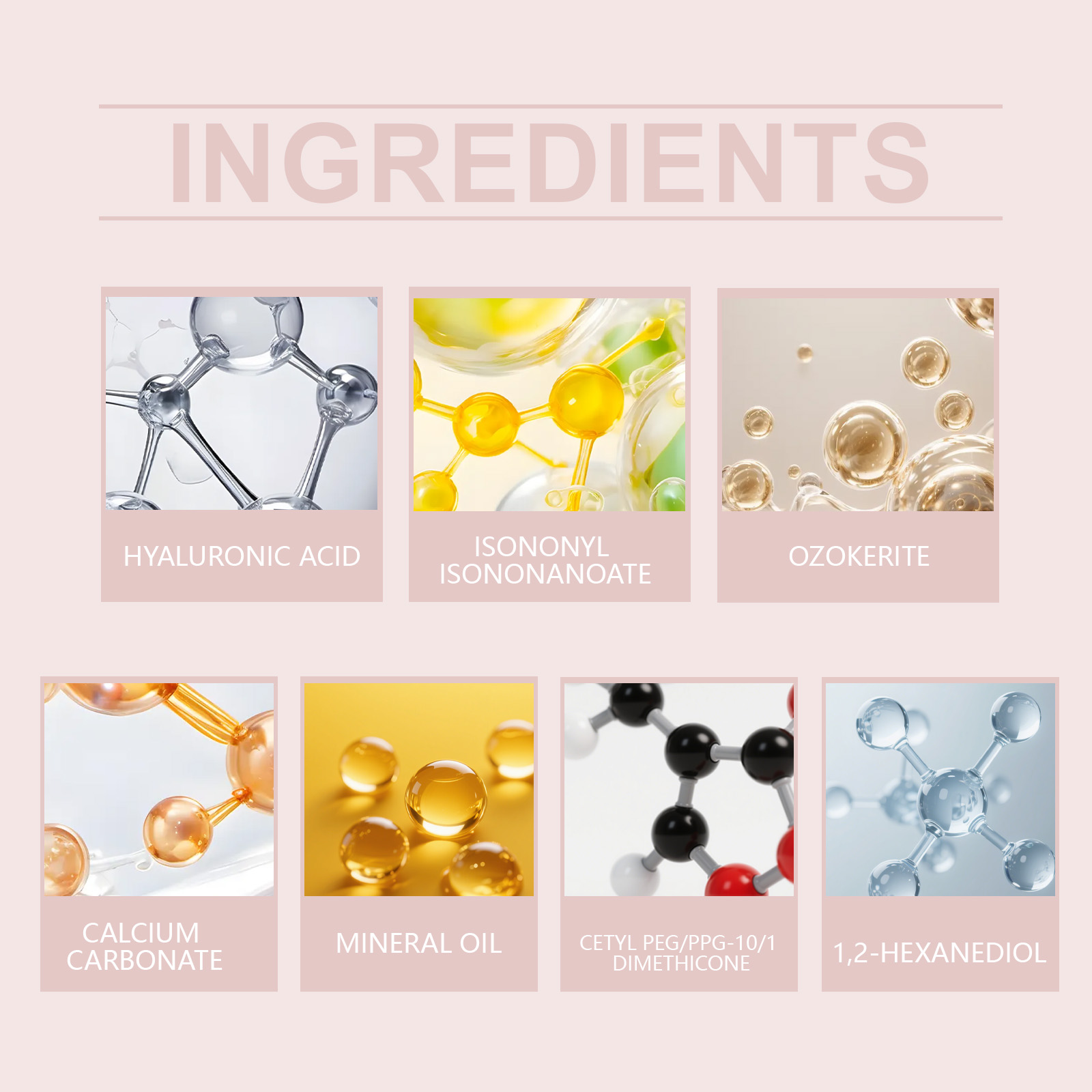 Multi Effect Moisturizing Stick Gentle Ingredients Comfort Skin Deep Hydrate Face Daily Care For Common Use