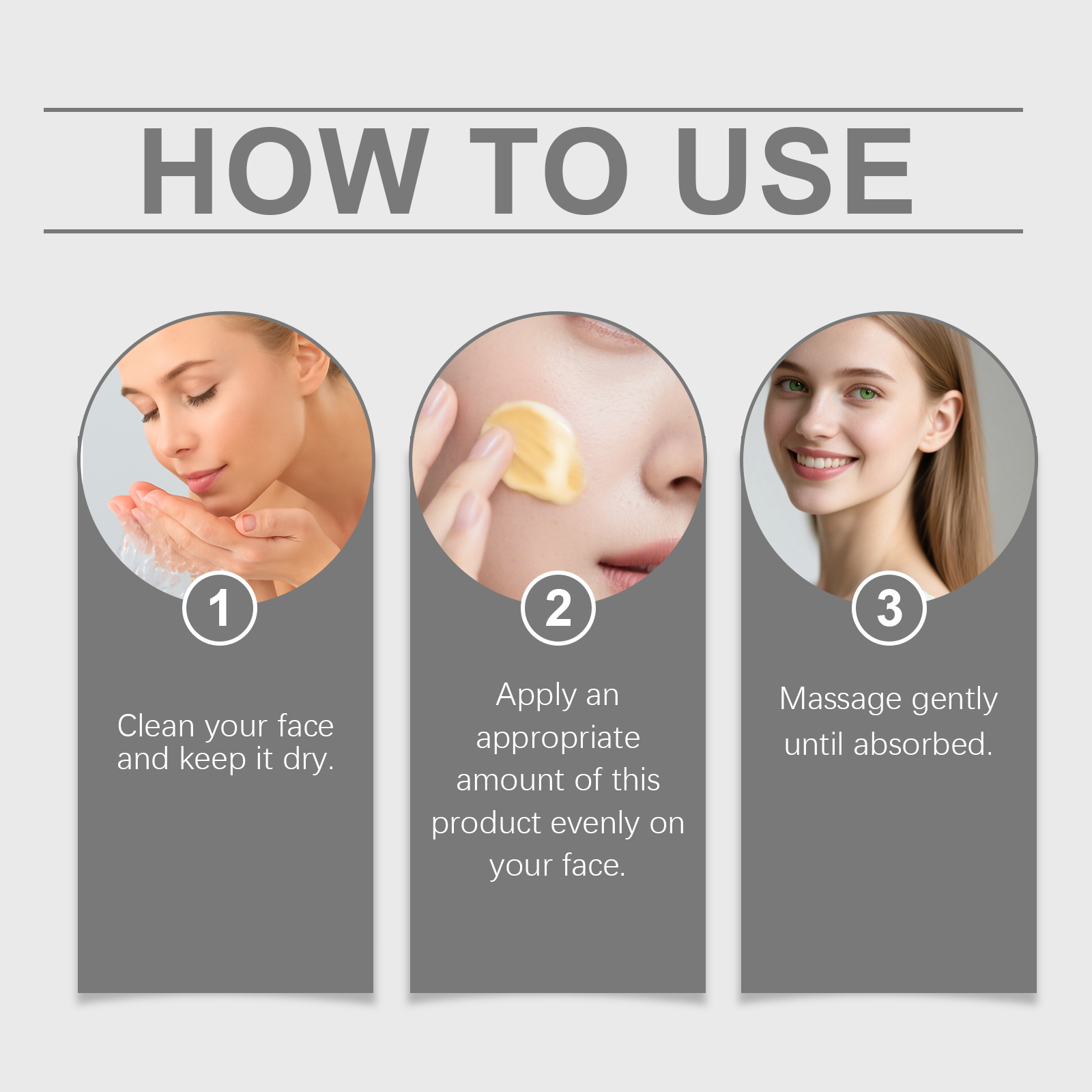 Tallow Honey Nourishing Skin Cream Gentle Moisturizing Soft Hydrating For Daily Body Skin Care