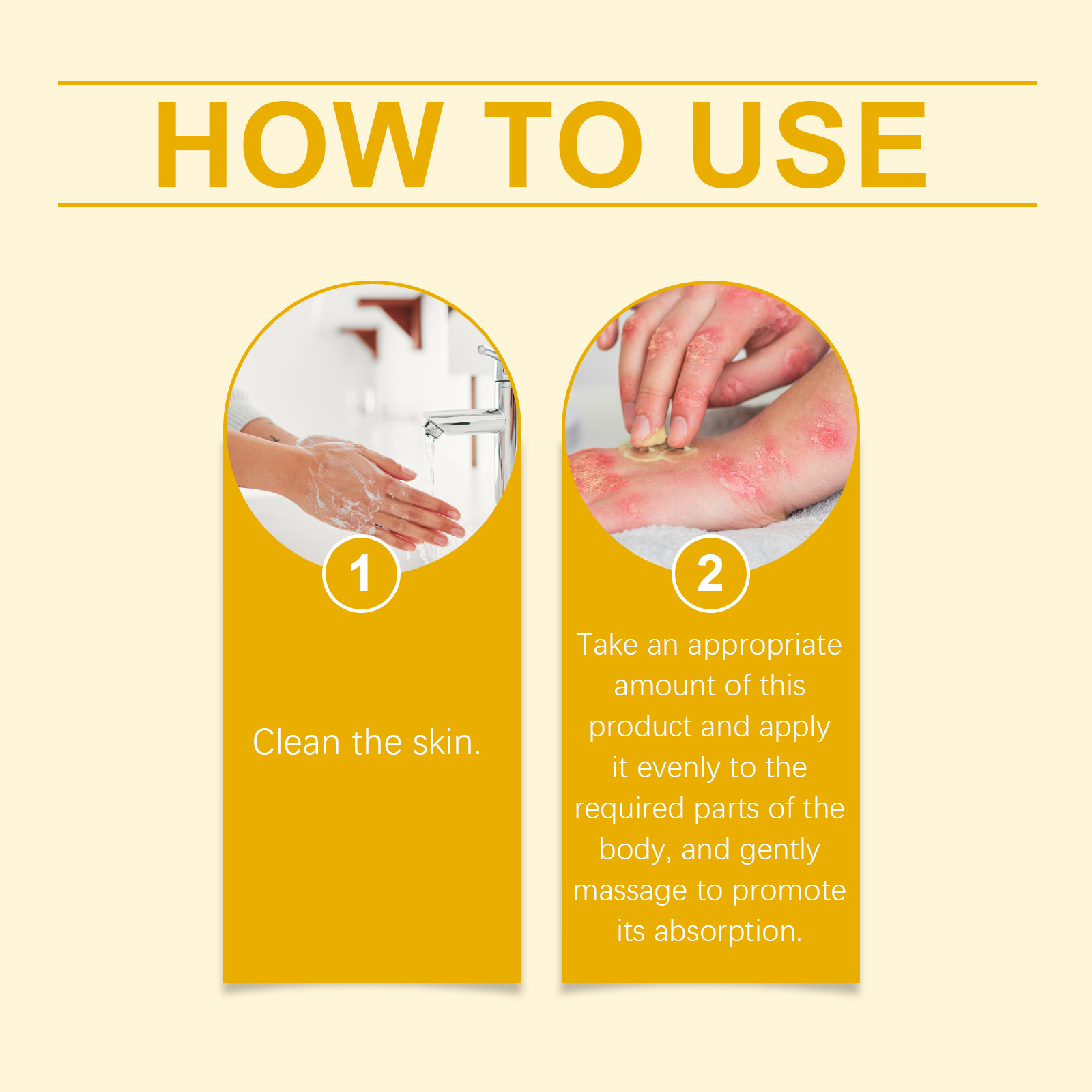 Bee Venom Skin Care Cream Gentle Nourish Relieve Dry Discomfort Skin Body Care Lotion