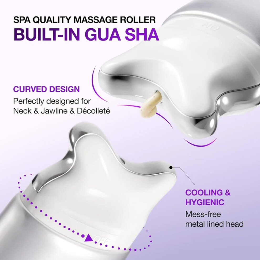 80ml Collagen Retinol Refining Gua Sha Cream Tightens And Evens Skin Tone Smooth