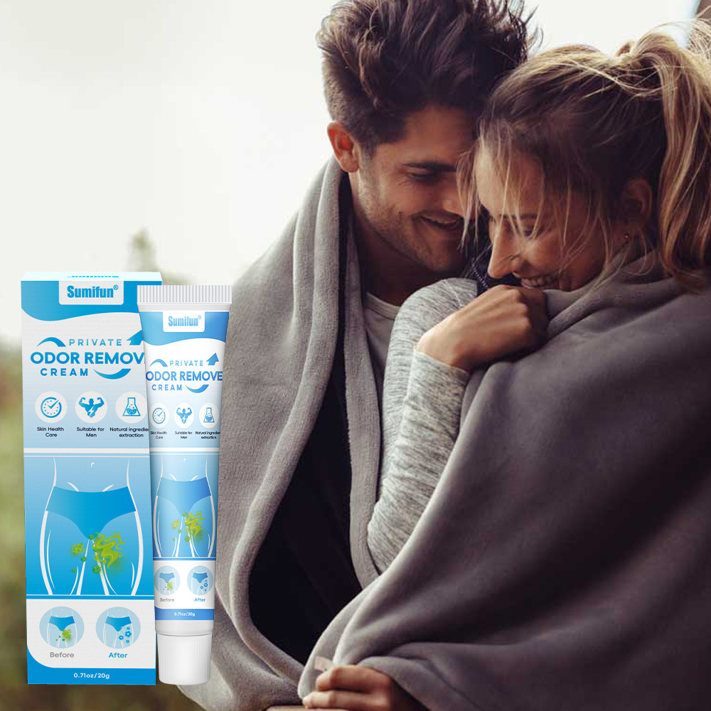 Antibacterial Ointment,Fungal Cream for Skin,Anti Itch Cream for Man,Men's inguinal Antifungal, Pruritus for Private Parts, Deodorizing Anti-Fungal