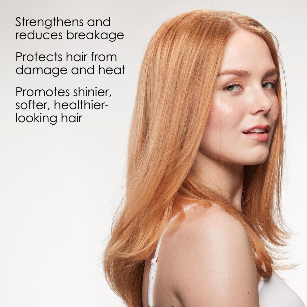Olaplex Wash and Shine Kit - Hair Shampoo Conditioner and Bonding Oil for Shine