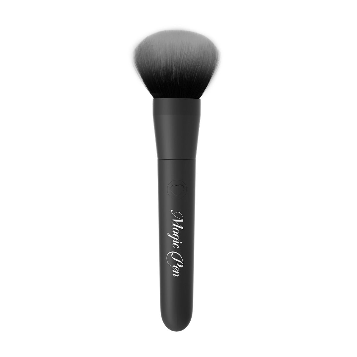 (Red) Brush Vibrator Sex Toys For Women Portable Masturbator Adult Toy Breast Teasing Vibrating Wand Clitoral Stimulator