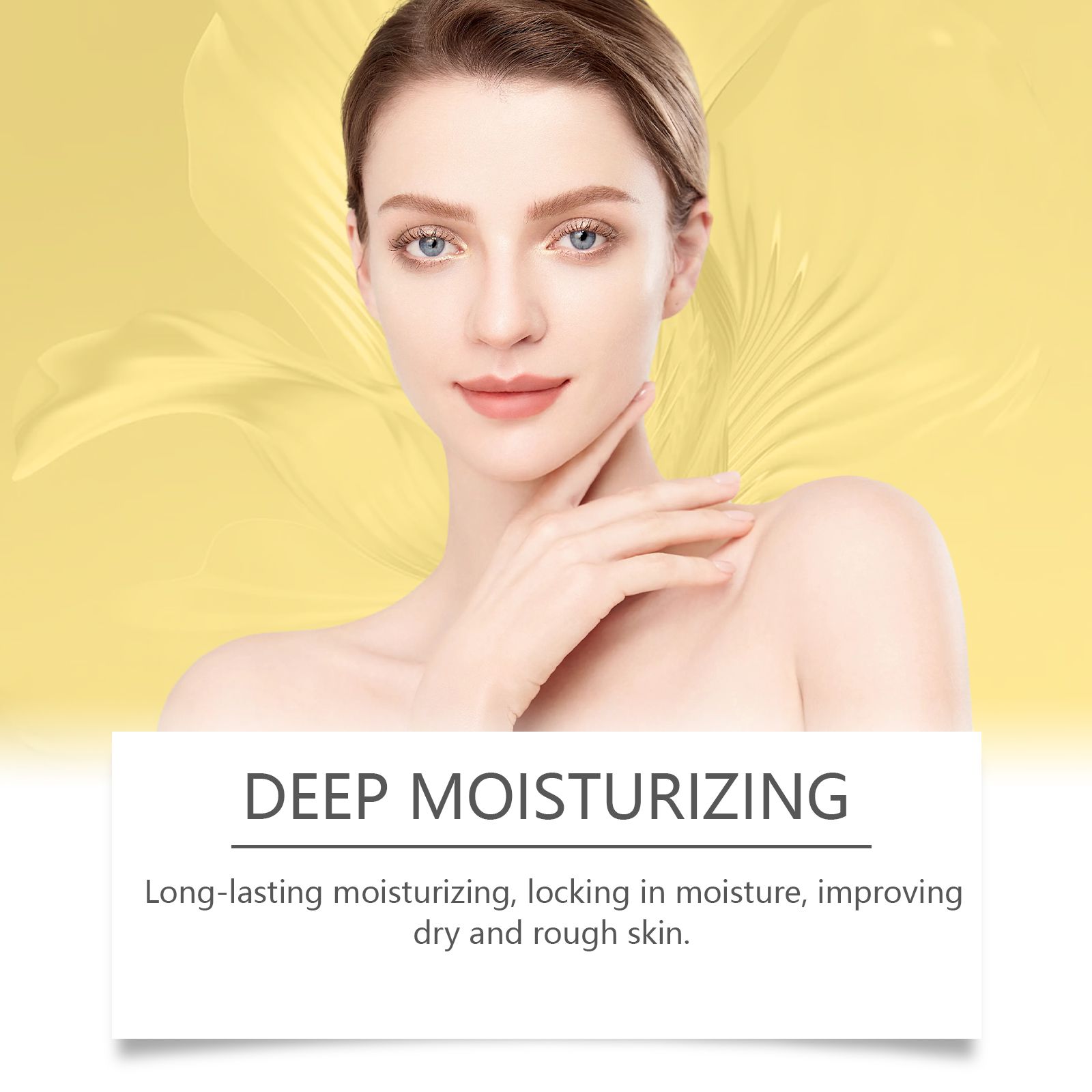 Honey Moisturizing Exfoliating Set With Lip Mask Face Mask And Hand Mask