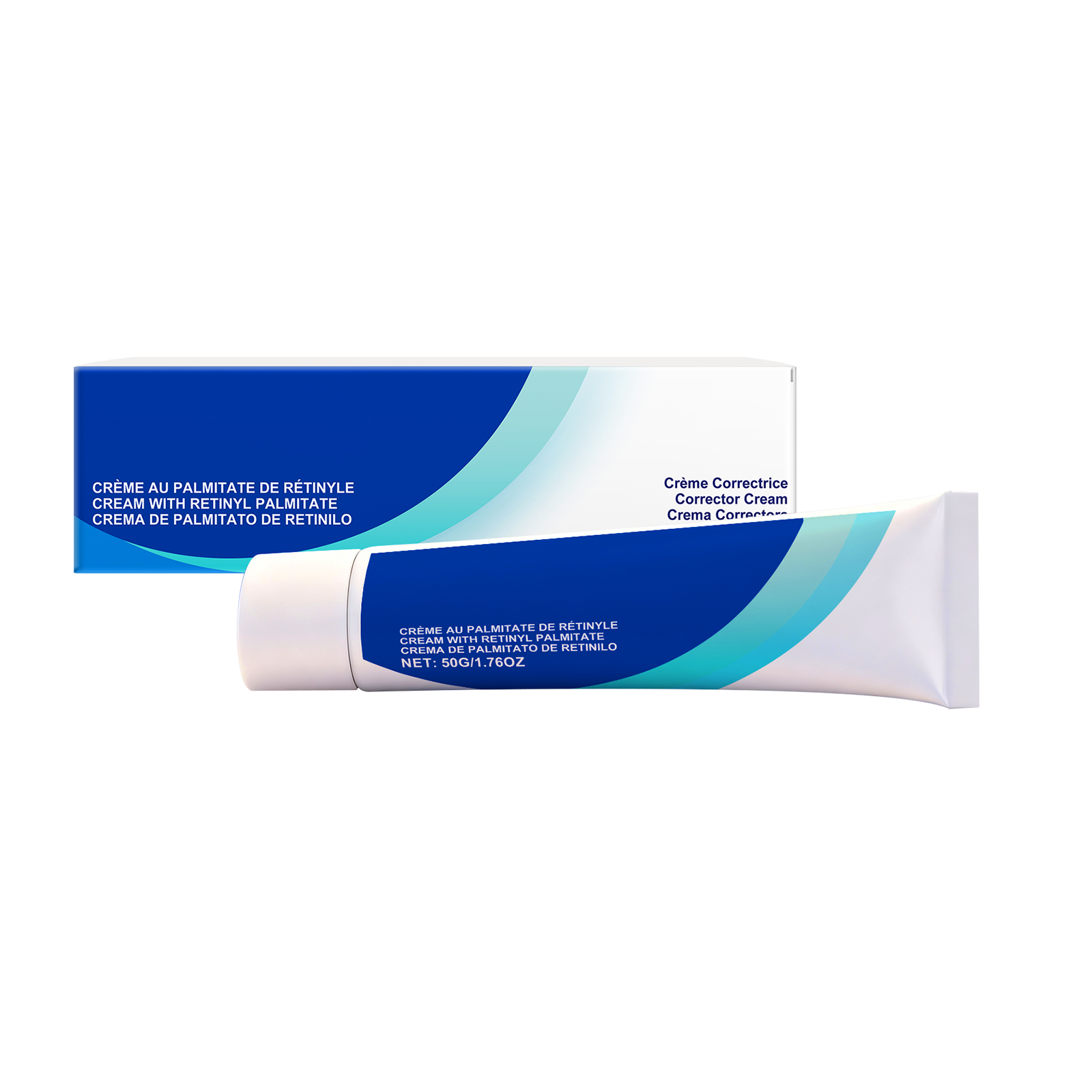 Skin Comfort Cream Moisturizing Gentle Hydrating Light Refreshing Smooth Easy Apply Facial Skin Care Lotion