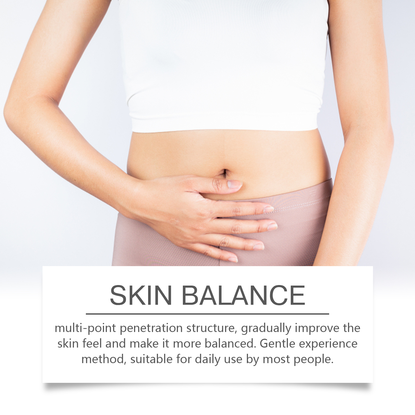 Body Care Patch Slim Shaped Figure Boost Contour Nourish Skin Easy Lazy Body Treatment Sheet