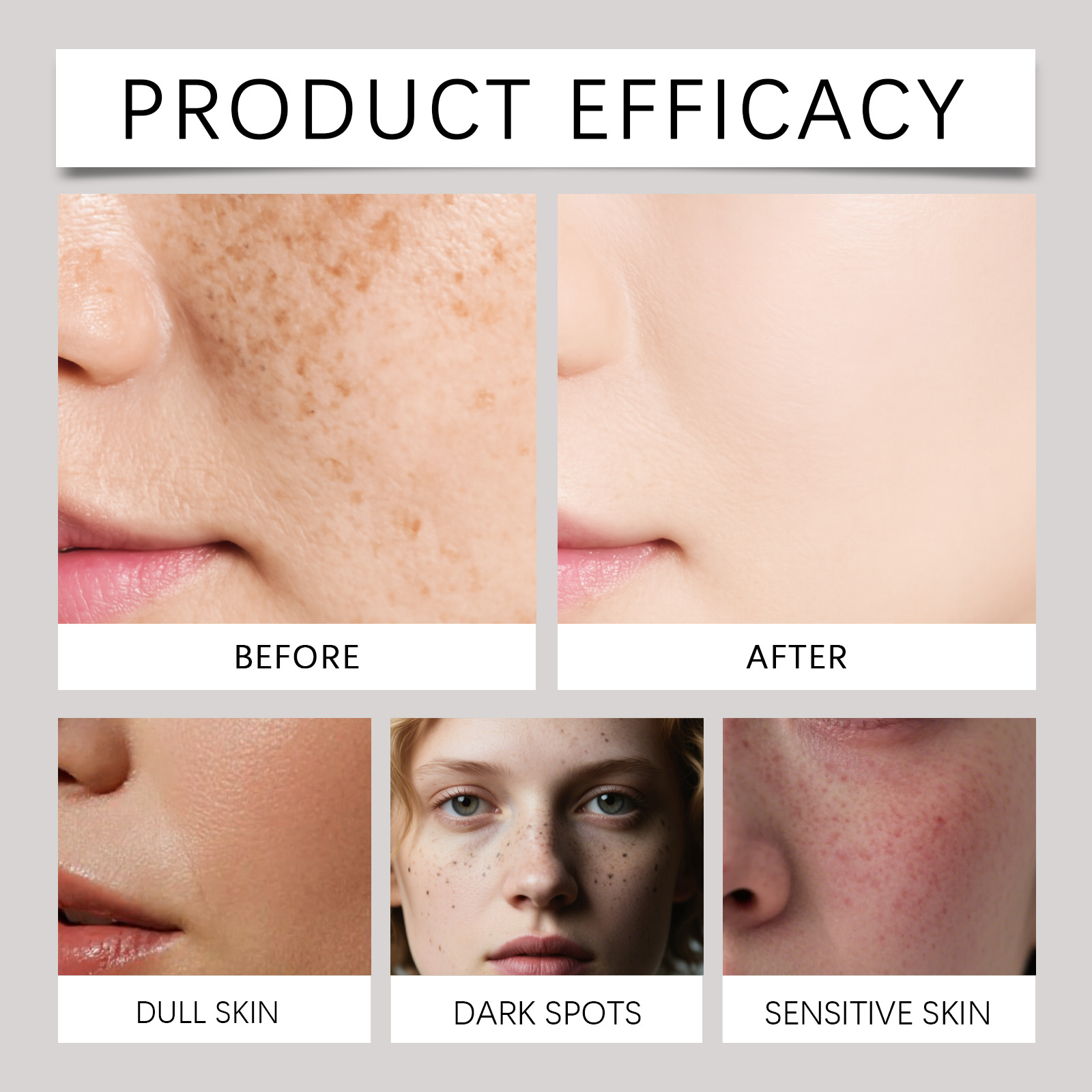 Facial Renewing Cream Mild Moisturizing Delicate Hydrating Silky Daily Smearing Skin Caring Lotion