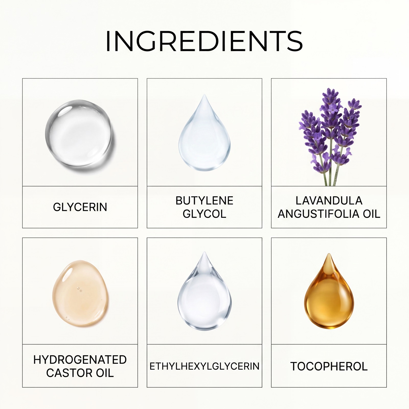 Fresh Lavender Aromatherapy Essential Oil Natural Long Lasting Fragrance Home Atmosphere Creation