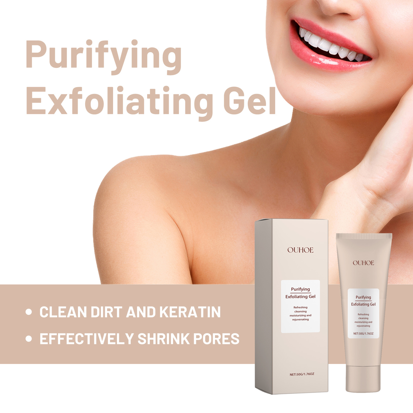 Collagen Biotin Hair Strengthening Oil Nourishing Scalp Anti Hair Loss For Thicker Fuller Hair Daily Treatment
