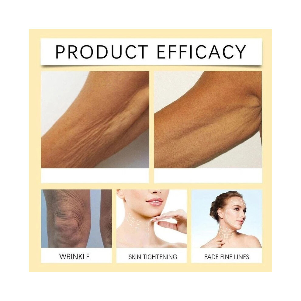 The Vita A Retinol Shot Tightening Booster Anti-Aging- 15ml