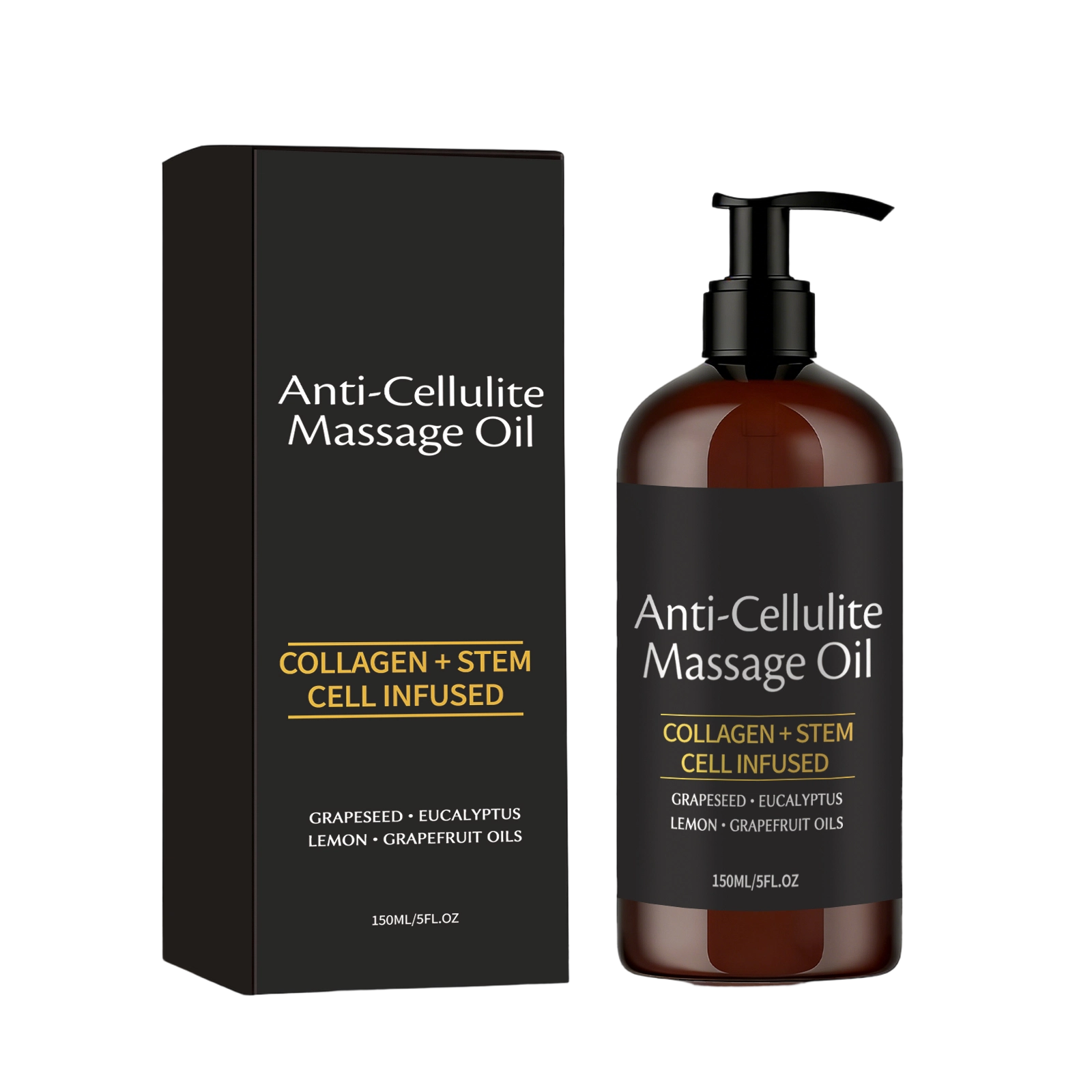 Skin Renew Massage Oil Mild Moisturizing Soft Glossy Smooth Spread Body Skin Care Treatment Essential Oil